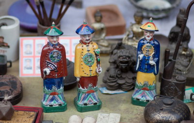 Bric-a-brac