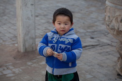 Toddler