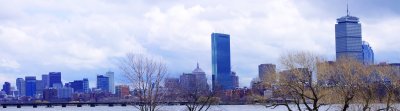 Boston Pano