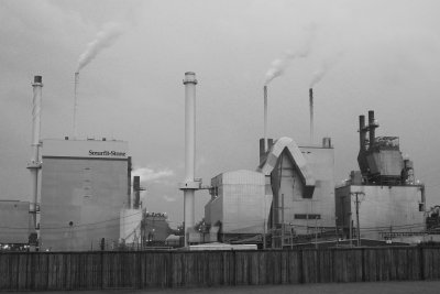 Paper Mill-Virginia