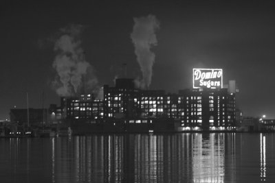 Sugar Refinery-Baltimore