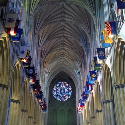 National Cathedral-DC