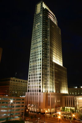 First National Tower-Omaha