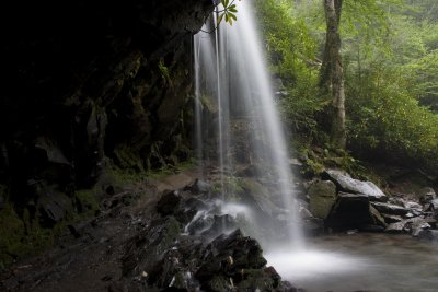 Smoky Mountain National Park, Tennessee