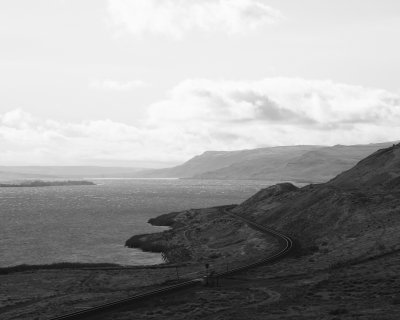 Columbia River Gorge #2