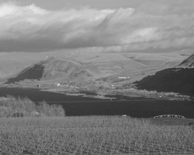 Maryhill Winery on the Columbia River #3