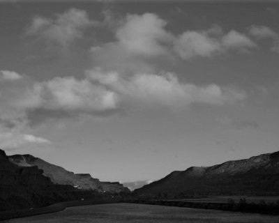 Columbia River Gorge #5