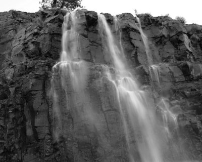 Roadside Falls