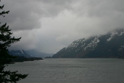 Gorge #6