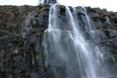 Roadside Falls