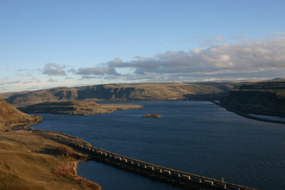 Gorge #5