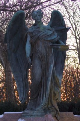 Black Angel