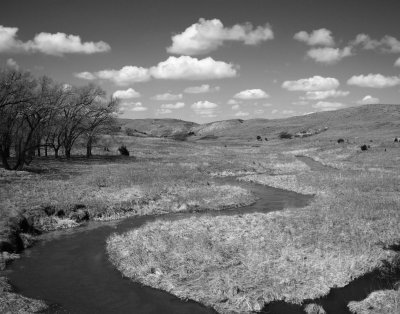 Sandhills, Nebraska