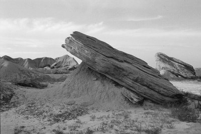 Badlands, Nebraska