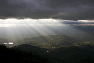 Shenandoah National Park, Virginia