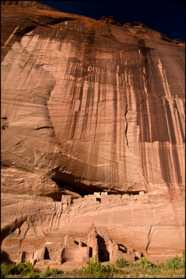 Canyon de Chelly & Hope Arch