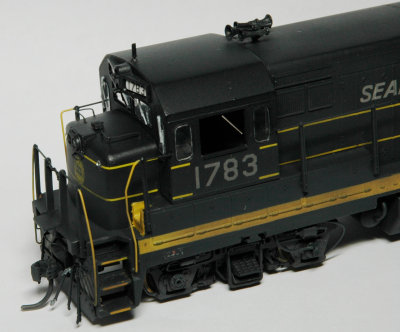 Athearn SCL 1783 Front Left 1