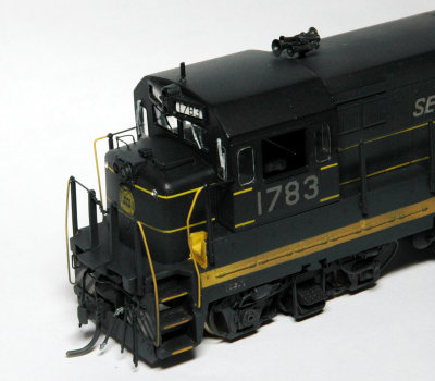 Athearn SCL 1783 Front Left 2