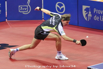 35 Jean-michel Saive BEL