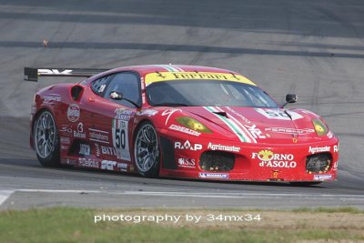 44 Ferrari