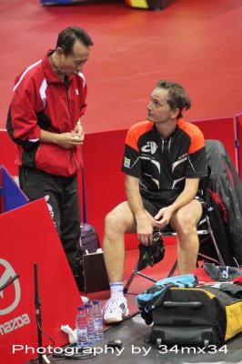 54 Jean-michel Saive BEL