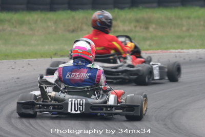 karting 12