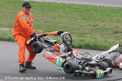 karting 21
