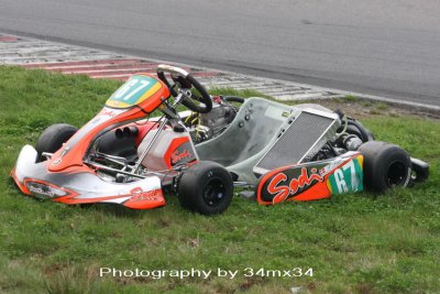 karting 23
