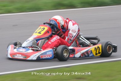 karting 35