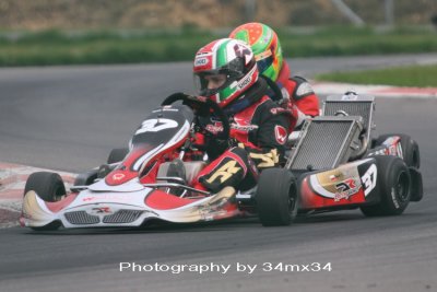 karting 44