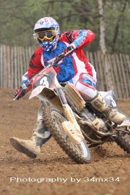 MX 15