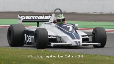 23 Brabham BT49C-10