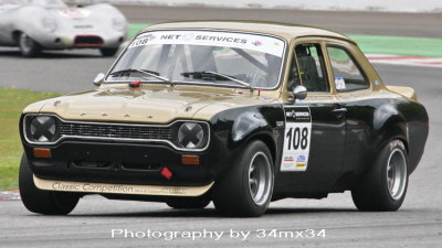 28 Ford Escort RS