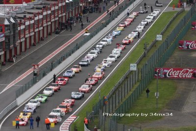 04  Classic Endurance racing