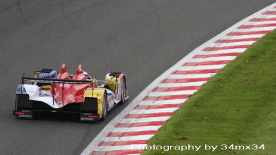 56  Oreca AIM