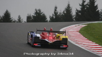74 Oreca AIM