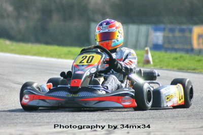 karting