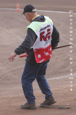 2009 speedway