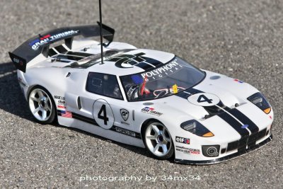 01 RC Ford GT