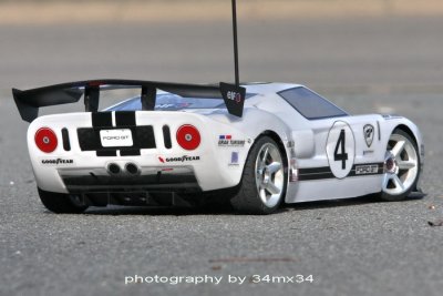 05 RC Ford GT