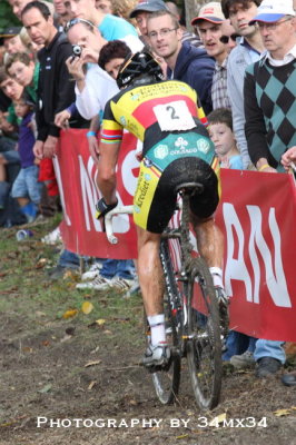 56 Sven Nys