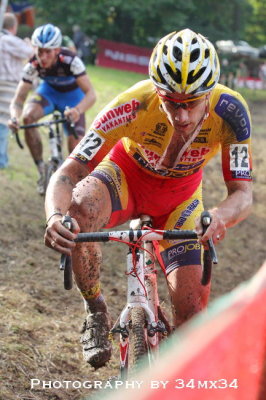 57 # 12 Martin Zlamalik