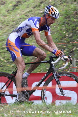 60 Gerben De Knegt