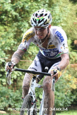 66 Zdenek Stybar