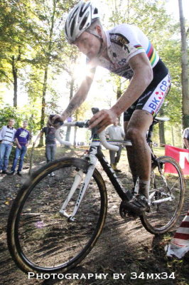 68 Zdenek Stybar