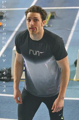 17  Always ready to .......... run !