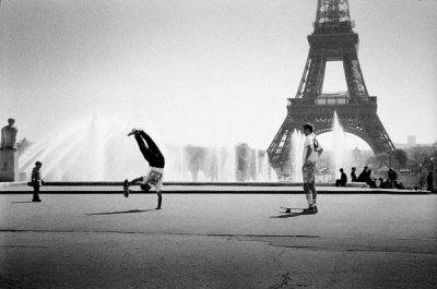 Paris 1985