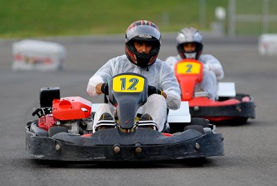 mugello kart