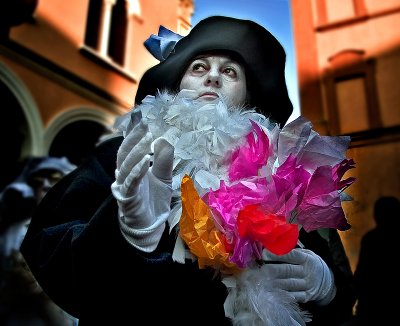 magic carnival - Magico Carnevale di San Felice sul Panaro