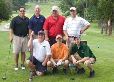Hengel Golf Tournament 2009
